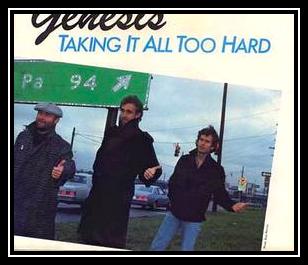 Taking It All Too Hard Descarregar gratis el to de trucada