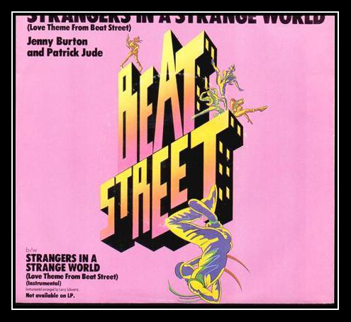Strangers In A Strange World Ringtone downloaden gratis