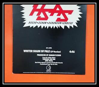Whiter Shade Of Pale Ringtone Muat turun Percuma