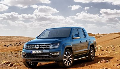 Nueva Amarok Con Motor V6 벨소리 무료 다운로드