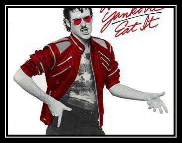 Eat It آهنگ زنگ دانلود رایگان