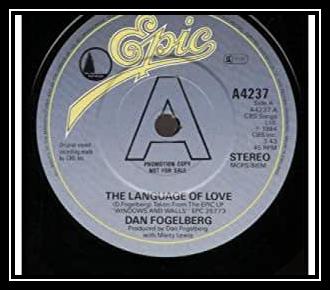 The Language Of Love Dzwonek Pobierz za darmo