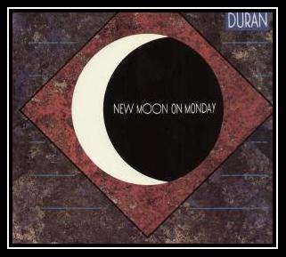 New Moon On Monday آهنگ زنگ دانلود رایگان