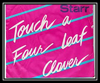 Touch A Four Leaf Clover Ringtone Ladda ner gratis