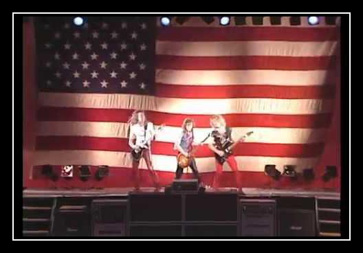 (You Can Still) Rock In America रिंगटोन डाउनलोड मुफ्त
