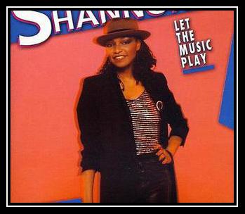 Let The Music Play Ringetone Download gratis