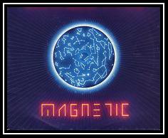 Magnetic Vyzvánění ke stažení zdarma