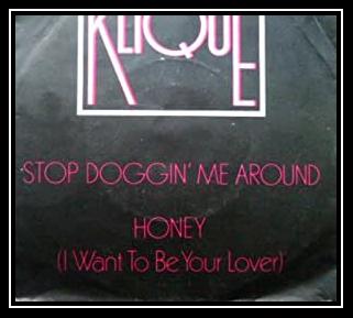 Stop Doggin' Me Around Ringtone Muat turun Percuma
