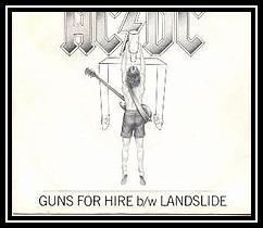 Guns For Hire Scarica suoneria gratis