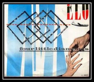 Four Little Diamonds Zil sesi İndir Bedava