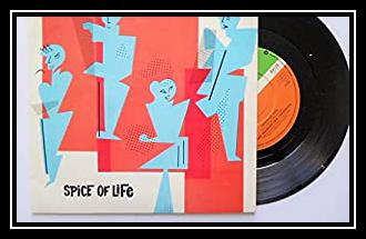 Spice Of Life Scarica suoneria gratis