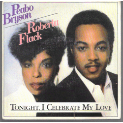 Tonight, I Celebrate My Love Ringtone Ladda ner gratis