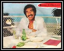 Blame It On Love آهنگ زنگ دانلود رایگان