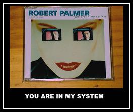 You Are In My System Descarregar gratis el to de trucada