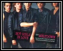Hot Girls In Love Ringetone Download gratis