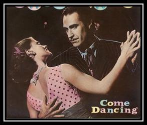 Come Dancing Scarica suoneria gratis