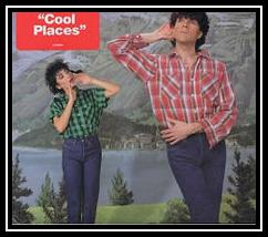 Cool Places রিংটোন ফ্রি ডাউনলোড করুন