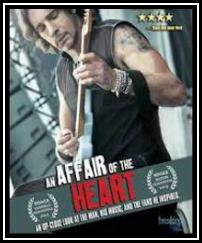 Affair Of The Heart Ringtone Ladda ner gratis