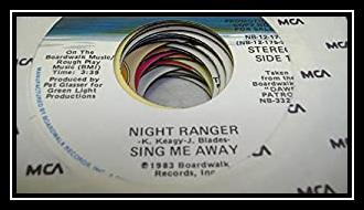 Sing Me Away Scarica suoneria gratis