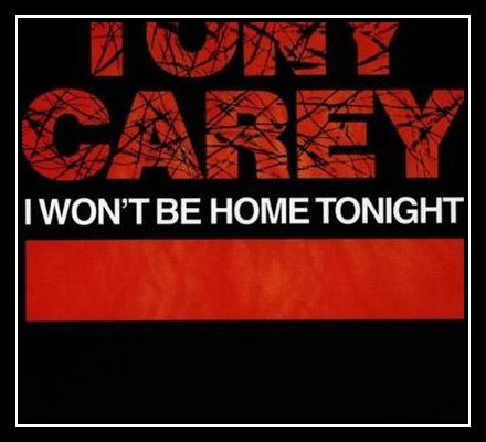 I Won't Be Home Tonight Ringetone Download gratis