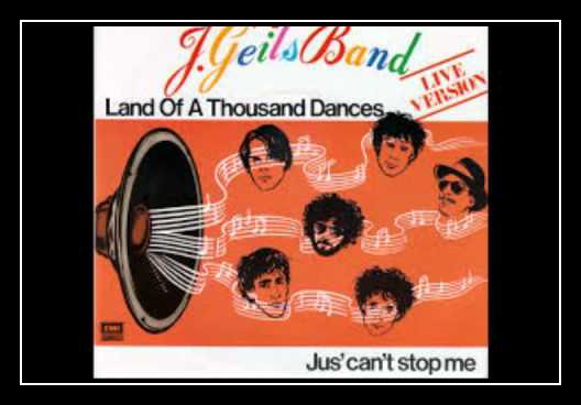 Land Of A Thousand Dances Рингтоне Довнлоад Бесплатно