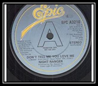 Don't Tell Me You Love Me Ringtone Ladda ner gratis