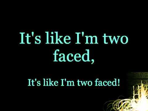 Two Faced रिंगटोन डाउनलोड मुफ्त
