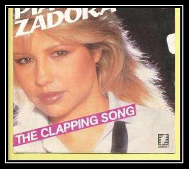 The Clapping Song Vyzvánění ke stažení zdarma