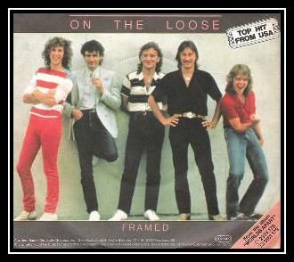 On The Loose Descarregar gratis el to de trucada