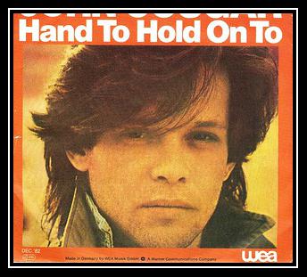 Hand To Hold On To Descarregar gratis el to de trucada