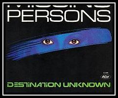 Destination Unknown آهنگ زنگ دانلود رایگان