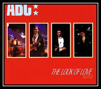 The Look Of Love (Part One) Descarcă ton de apel gratuit