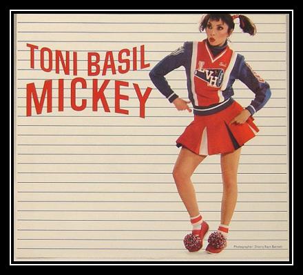 Mickey آهنگ زنگ دانلود رایگان