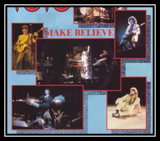 Make Believe آهنگ زنگ دانلود رایگان