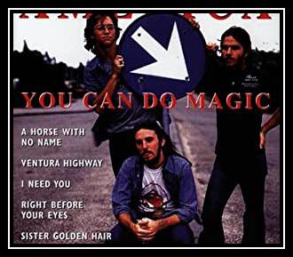 You Can Do Magic آهنگ زنگ دانلود رایگان