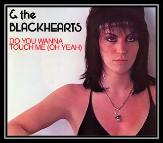 Do You Wanna Touch Me (Oh Yeah) Descarcă ton de apel gratuit