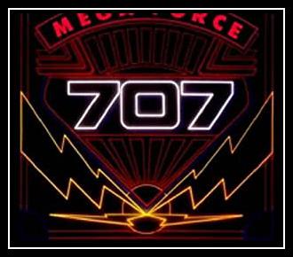 Mega Force آهنگ زنگ دانلود رایگان