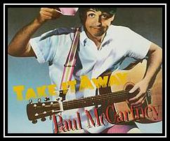 Take It Away Descarregar gratis el to de trucada