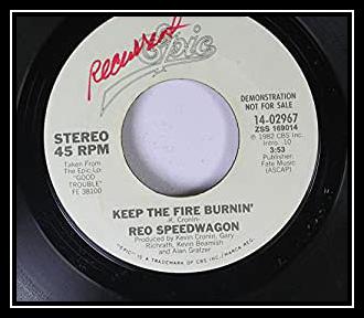 Keep The Fire Burnin' రింగ్‌టోన్ డౌన్‌లోడ్ ఉచితం