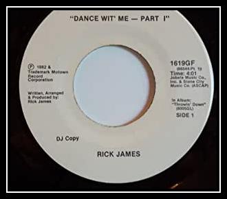 Dance Wit' Me - Part 1 Descarregar gratis el to de trucada