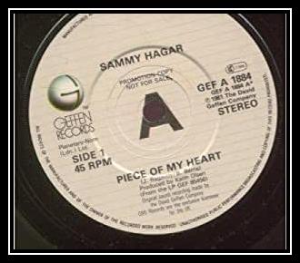Piece Of My Heart Vyzvánění ke stažení zdarma