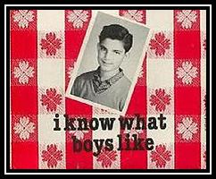 I Know What Boys Like آهنگ زنگ دانلود رایگان