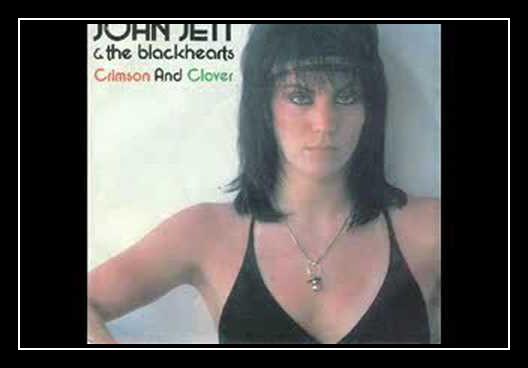 Crimson And Clover آهنگ زنگ دانلود رایگان