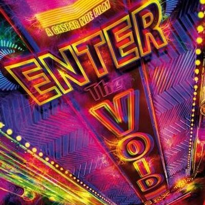 Enter The Void آهنگ زنگ دانلود رایگان