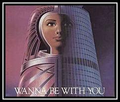 Wanna Be With You Zil sesi İndir Bedava