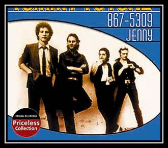 867-5309/jenny Soittoääni Lataa ilmaiseksi