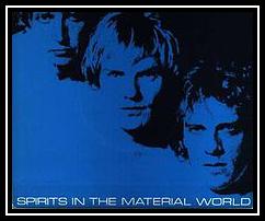 Spirits In The Material World Ringetone Download gratis