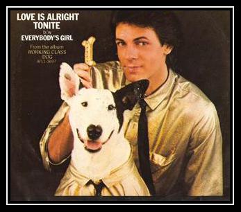 Love Is Alright Tonite Klingelton kostenlos herunterladen