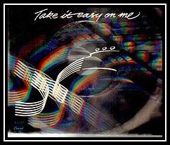 Take It Easy On Me آهنگ زنگ دانلود رایگان