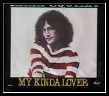 My Kinda Lover آهنگ زنگ دانلود رایگان